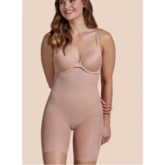 Honeylove Intimates & Sleepwear Honeylove Sculptwear Super Power